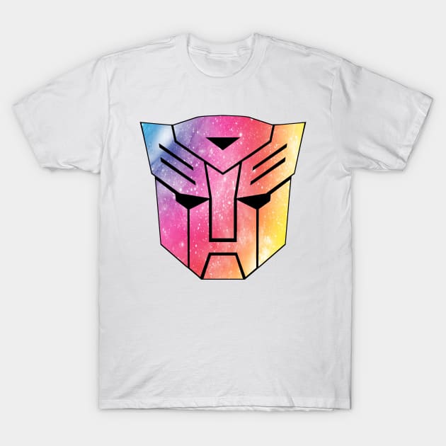 Autobots T-Shirt by CRD Branding